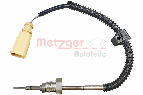 METZGER 0894530 ORIGINAL ERSATZTEIL Sensor, Abgastemperatur